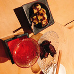 スタンド クラシック - 