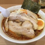 ラーメン 十味や - 