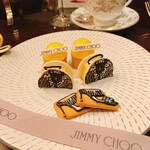 ザ ロビーラウンジ - スイーツ