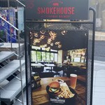 SMOKEHOUSE - 