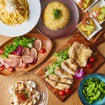 金山個室居酒屋 郷土宴座 - 