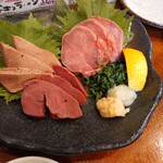 肉と日本酒 八卦よい - 