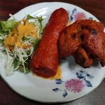 Ethnic Restaurant & Bar Ayush - 