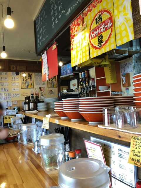 Ramen Shokudo photo 4