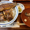 うな忠 - 料理写真: