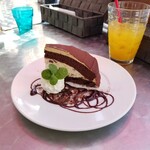 Piccolo Caffe del porto - 