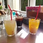 Piccolo Caffe del porto - 