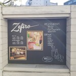 Piccolo Caffe del porto - 