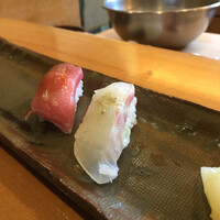 寿しの次郎長 - 