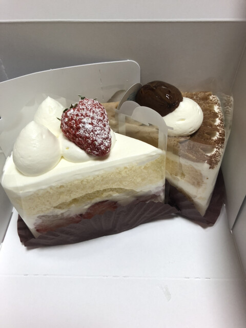 ベルカント Bel Canto 二川 ケーキ 食べログ