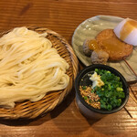足柄古道万葉うどん - 