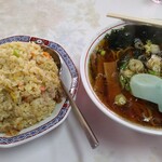 ちゅー - 料理写真: