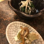 日本料理 蘭 - 