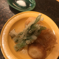 日本料理 蘭 - 
