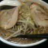 元祖一条流がんこラーメン八代目分家 味輝拉