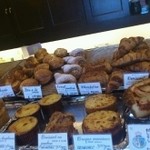 アルカション - パン