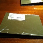 タロカフェ - 表紙