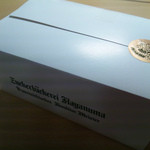 ツッカベッカライ カヤヌマ - 