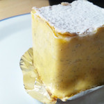 ツッカベッカライ カヤヌマ - ふるんふるん