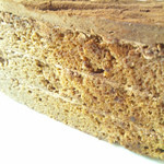 ツッカベッカライ カヤヌマ - オレンジの風味の良さ！