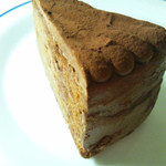 ツッカベッカライ カヤヌマ - ラムもきいてます