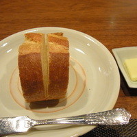 れすとらん 西島 - パン