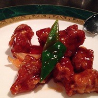 桃花春(神戸メリケンパークオリエンタルホテル) - 