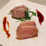 洋風ダイニングパレット - 