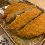 Sushi Izakaya Yataizushi - がんす（もっとマヨちょうだい）