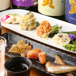 酒晴 歌舞伎町店