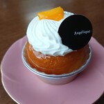 アンジェリック - 