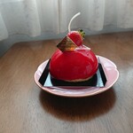 アンジェリック - 