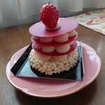 アンジェリック - 