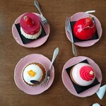 アンジェリック - 