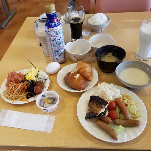 Hoteruhakuyou 九十九里濱南部 其他 食べログ 繁體中文