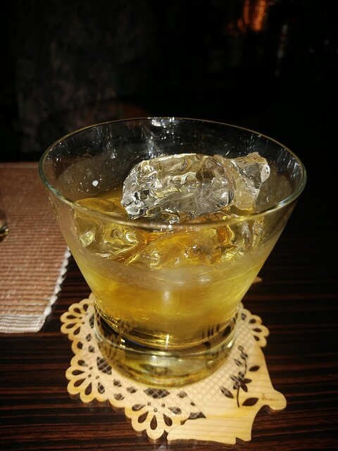 三月うさぎ - 会津若松（バー）の写真