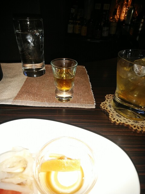 三月うさぎ - 会津若松（バー）の写真