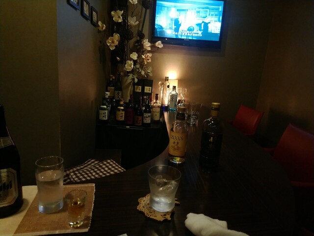 三月うさぎ - 会津若松（バー）の写真