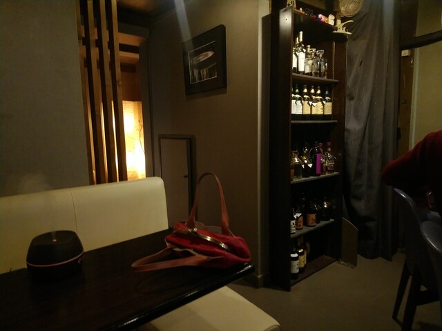 三月うさぎ - 会津若松（バー）の写真