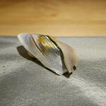 鮨 猪股 - コハダ