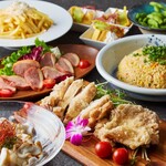 福山個室居酒屋 酒と和みと肉と野菜 - 