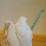 ジェラテリア フルーツラボラトリー - 