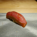 鮨 猪股 - 中トロ