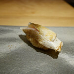 鮨 猪股 - カマス