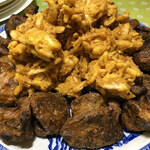 ザイカ・カレーハウス - 