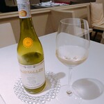 Ristorante SAKURA - 白ワイン