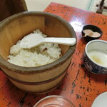 割烹よし田 - 二膳はいただいてます