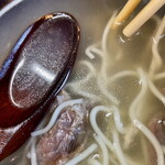 やきにく かばち - 