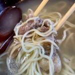 やきにく かばち - 