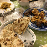 ザイカ・カレーハウス - 